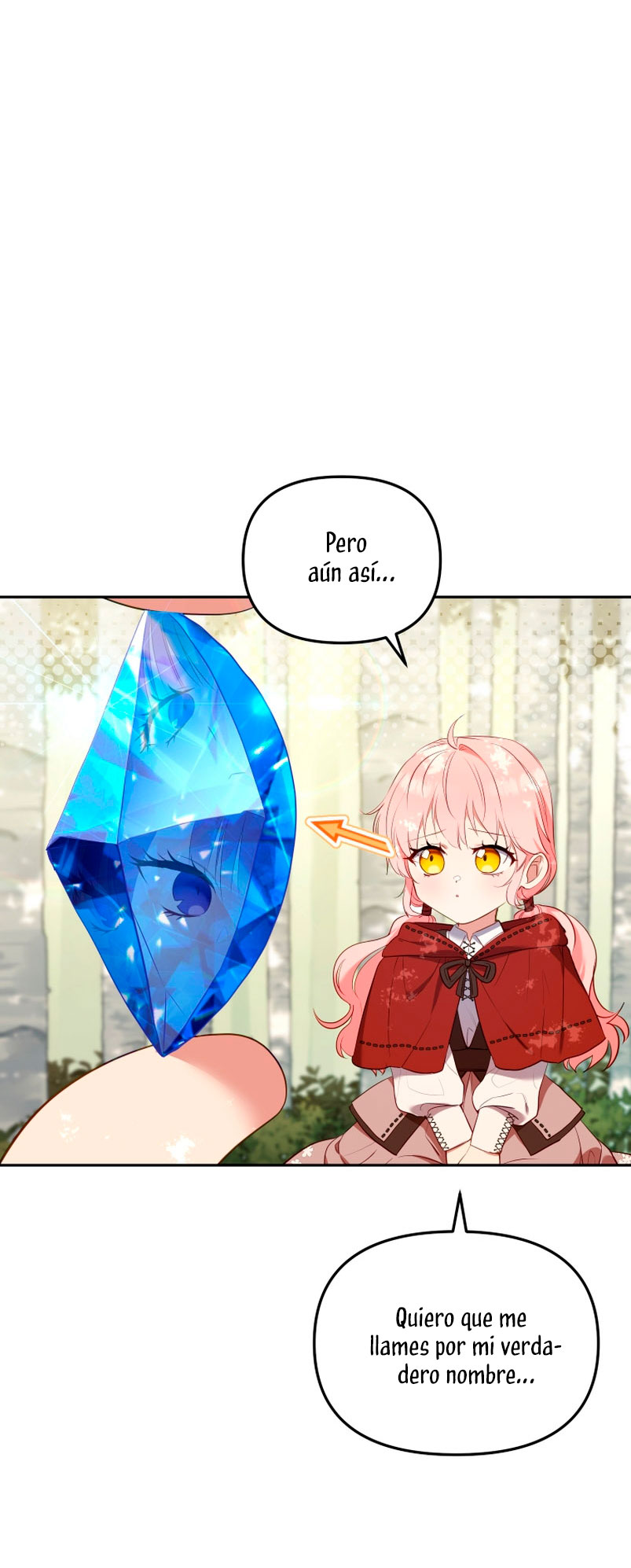 Estoy siendo criada por villanos Capítulo 19 - Page 22