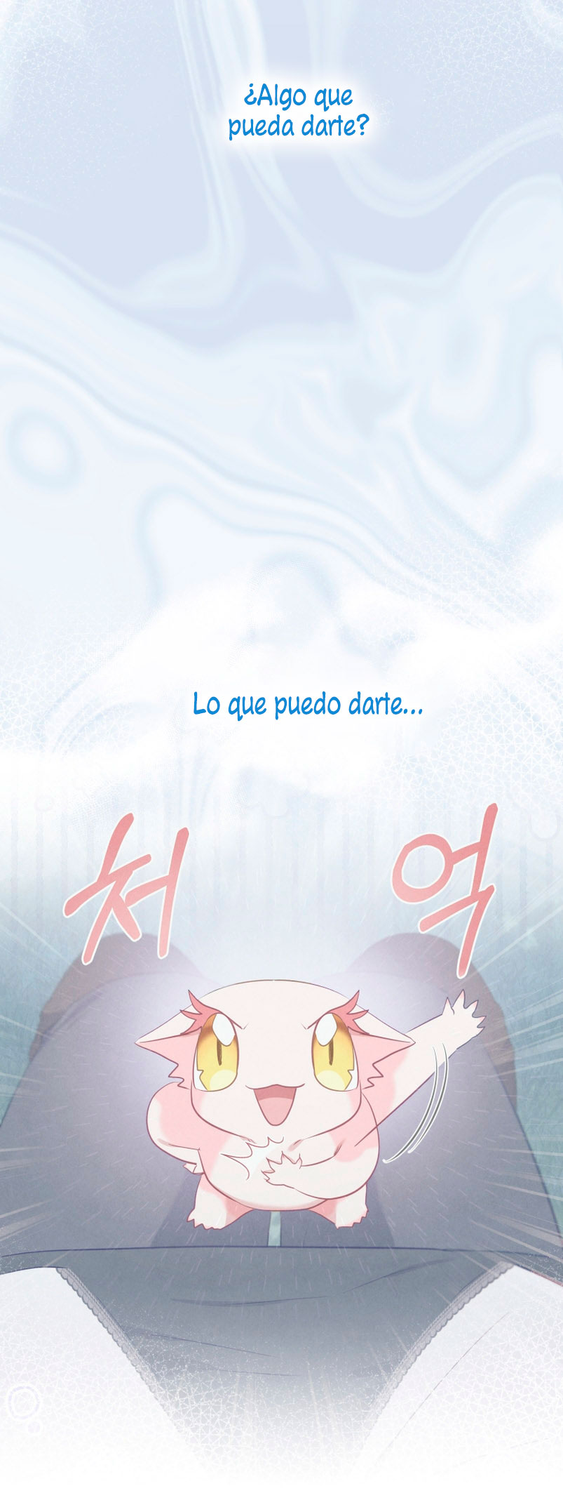 Estoy siendo criada por villanos Capítulo 19 - Page 25