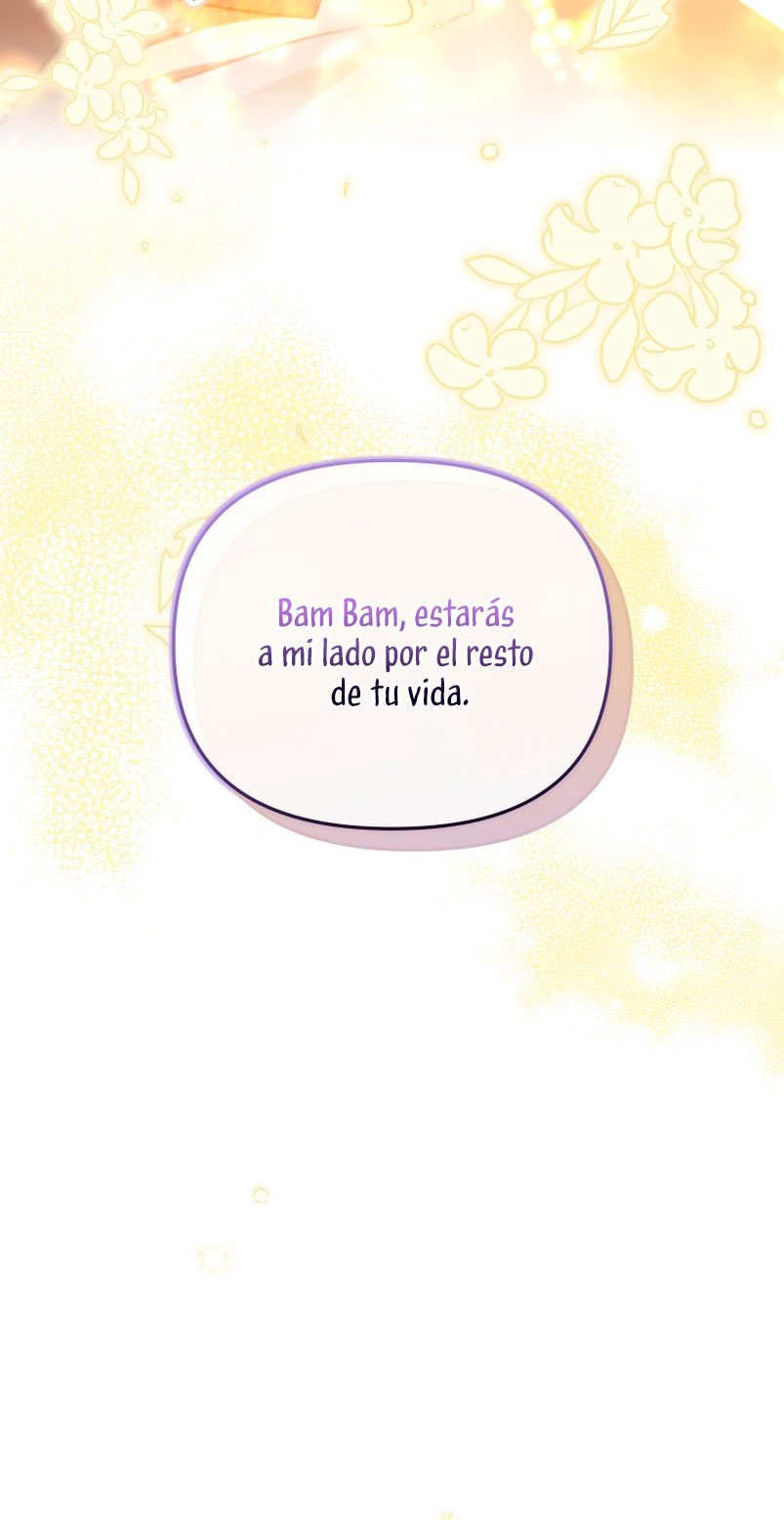 Estoy siendo criada por villanos Capítulo 19 - Page 38