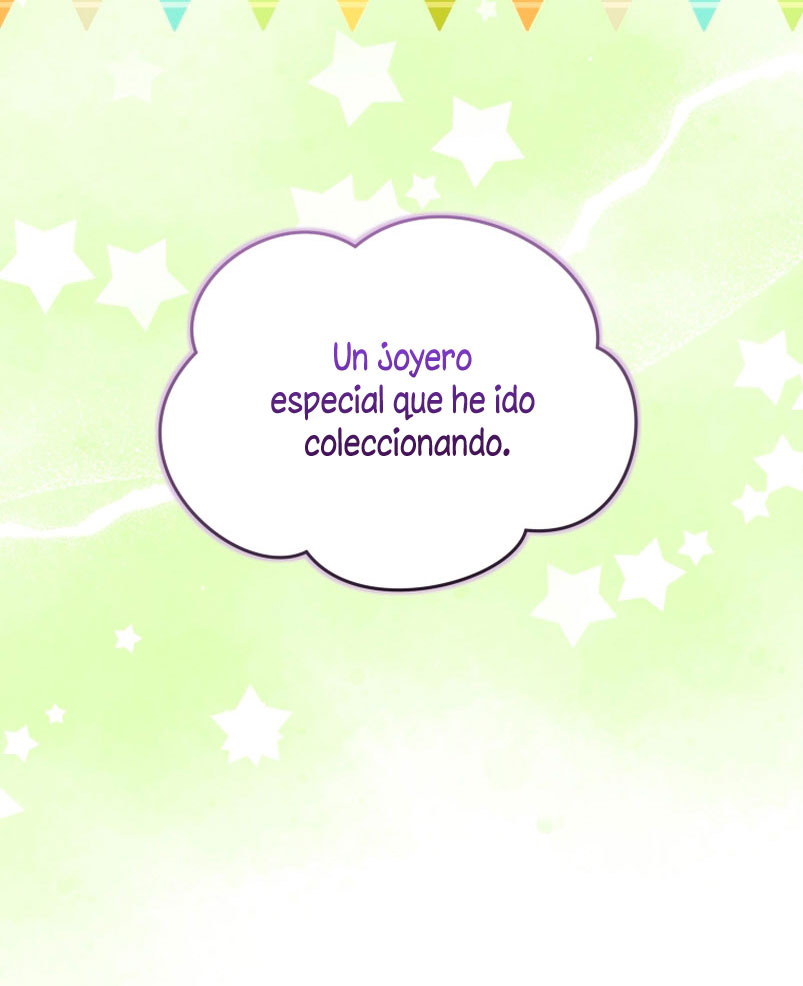 Estoy siendo criada por villanos Capítulo 19 - Page 4