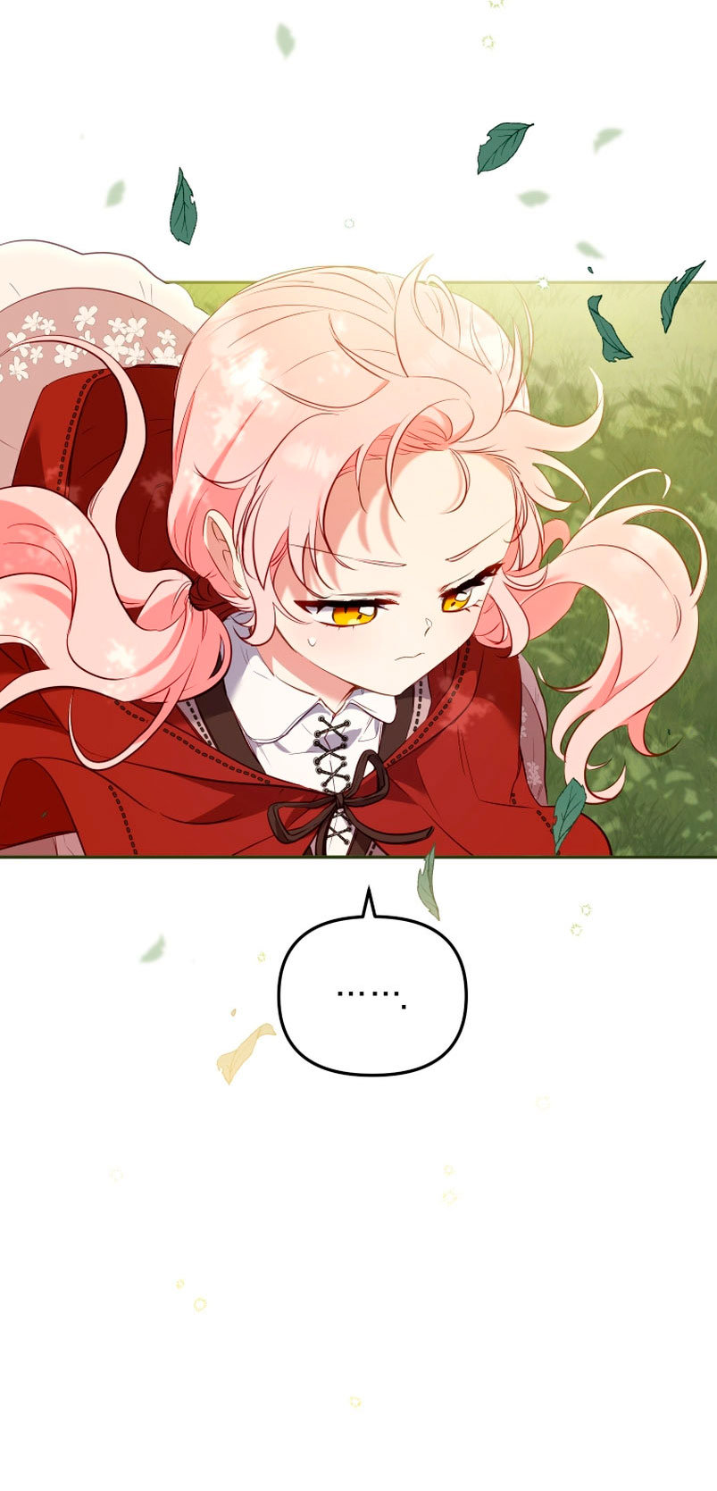 Estoy siendo criada por villanos Capítulo 19 - Page 41