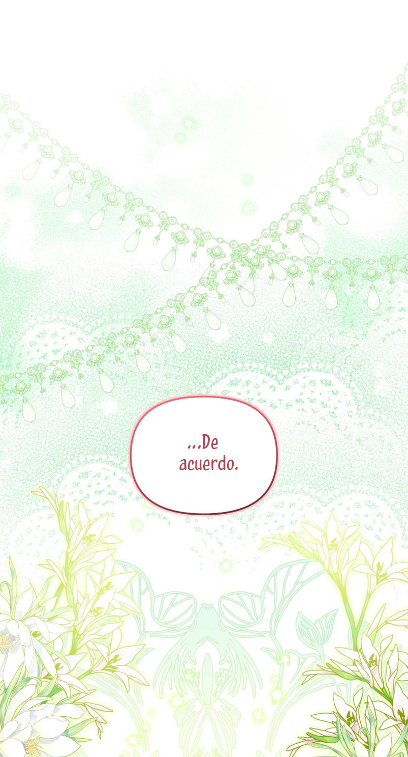 Estoy siendo criada por villanos Capítulo 19 - Page 42