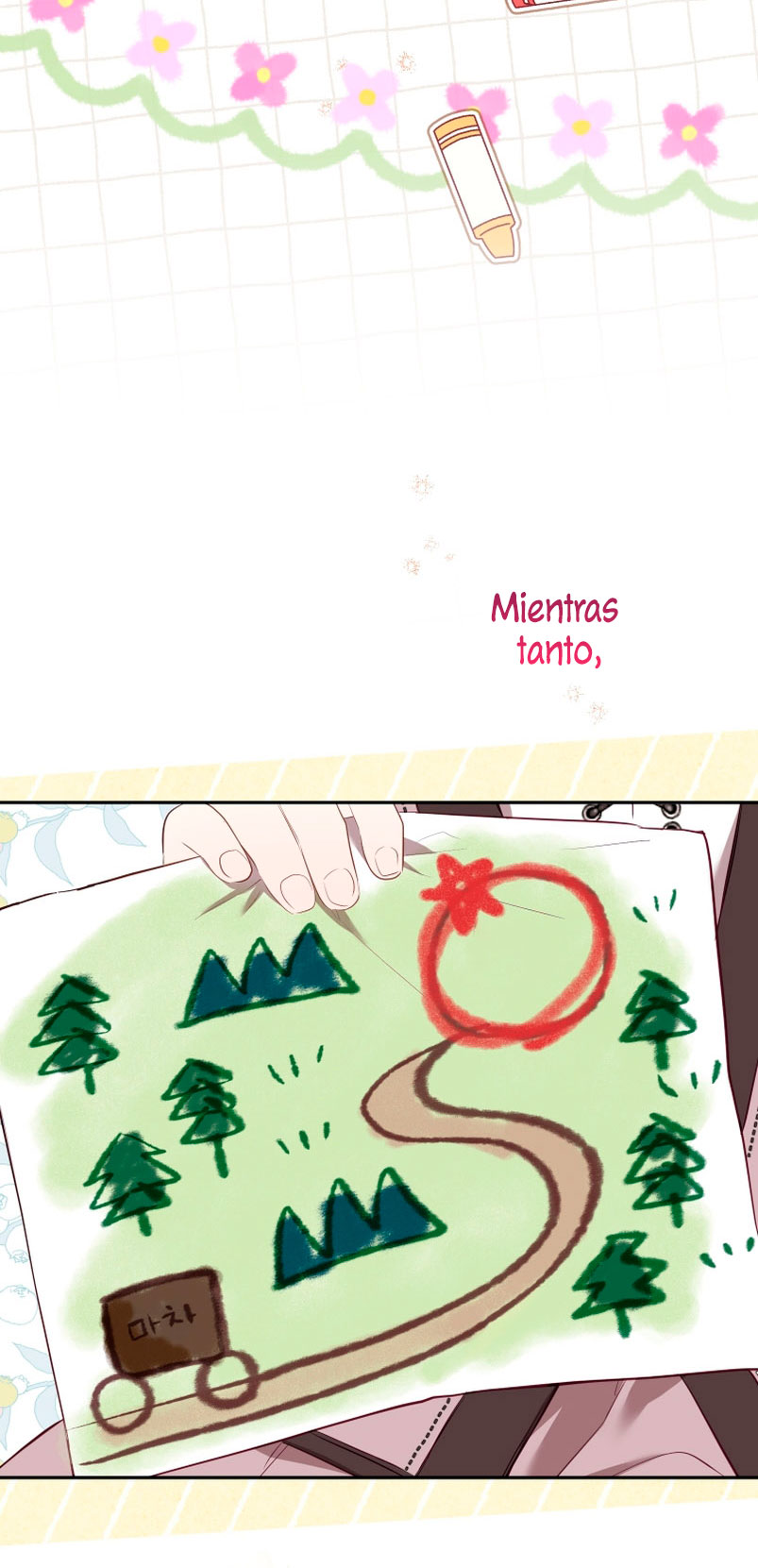 Estoy siendo criada por villanos Capítulo 19 - Page 49