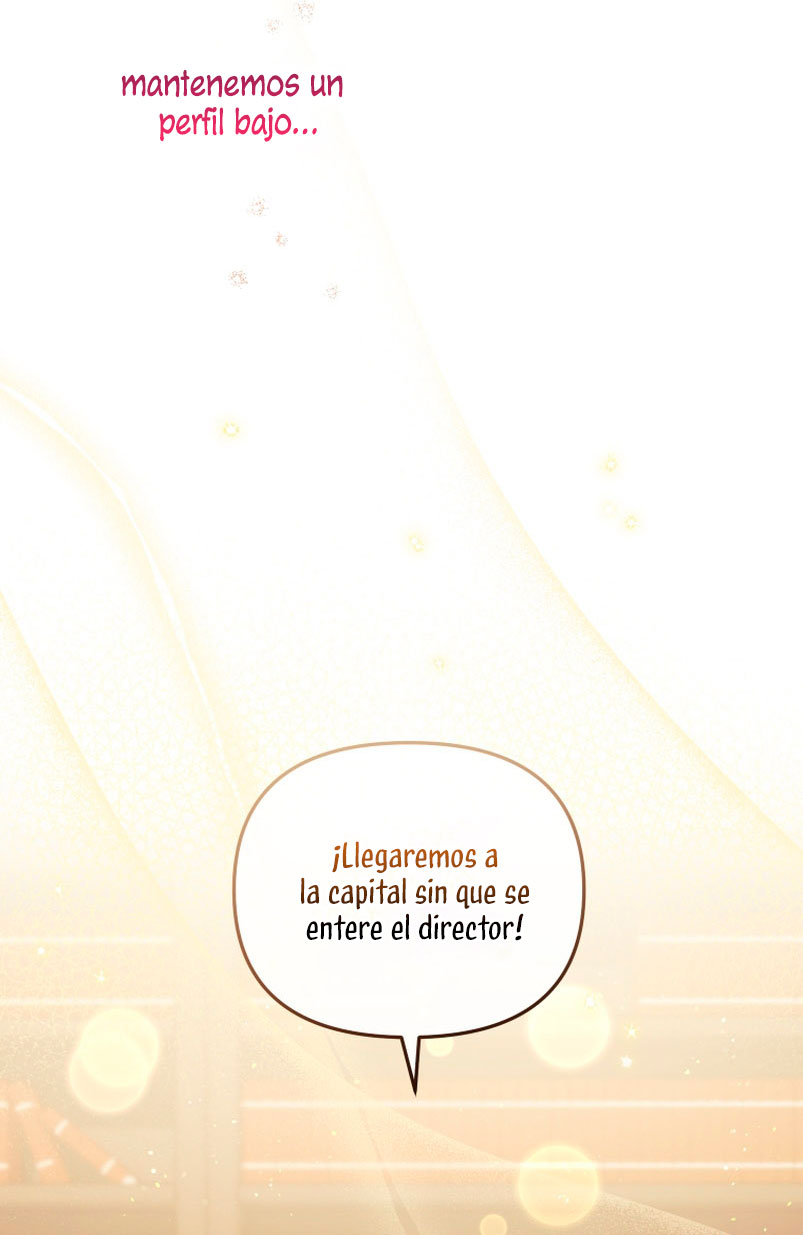 Estoy siendo criada por villanos Capítulo 19 - Page 50