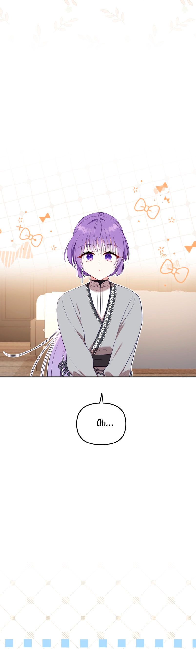 Estoy siendo criada por villanos Capítulo 19 - Page 52