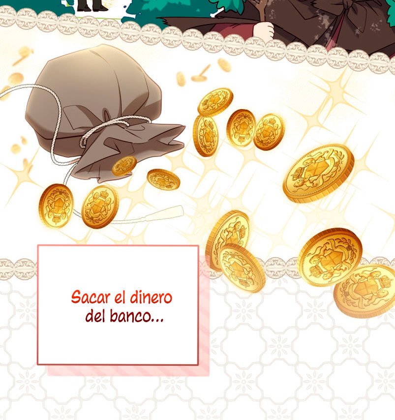 Estoy siendo criada por villanos Capítulo 19 - Page 59