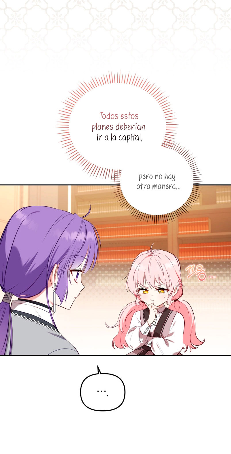 Estoy siendo criada por villanos Capítulo 19 - Page 60