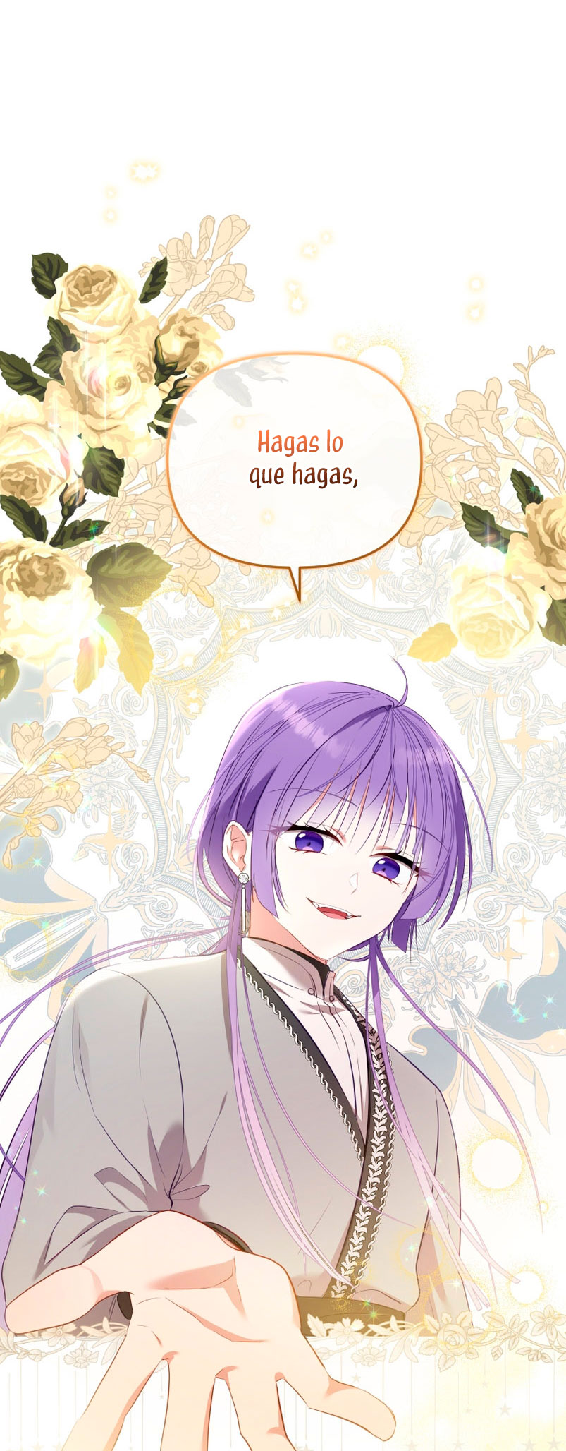 Estoy siendo criada por villanos Capítulo 19 - Page 65