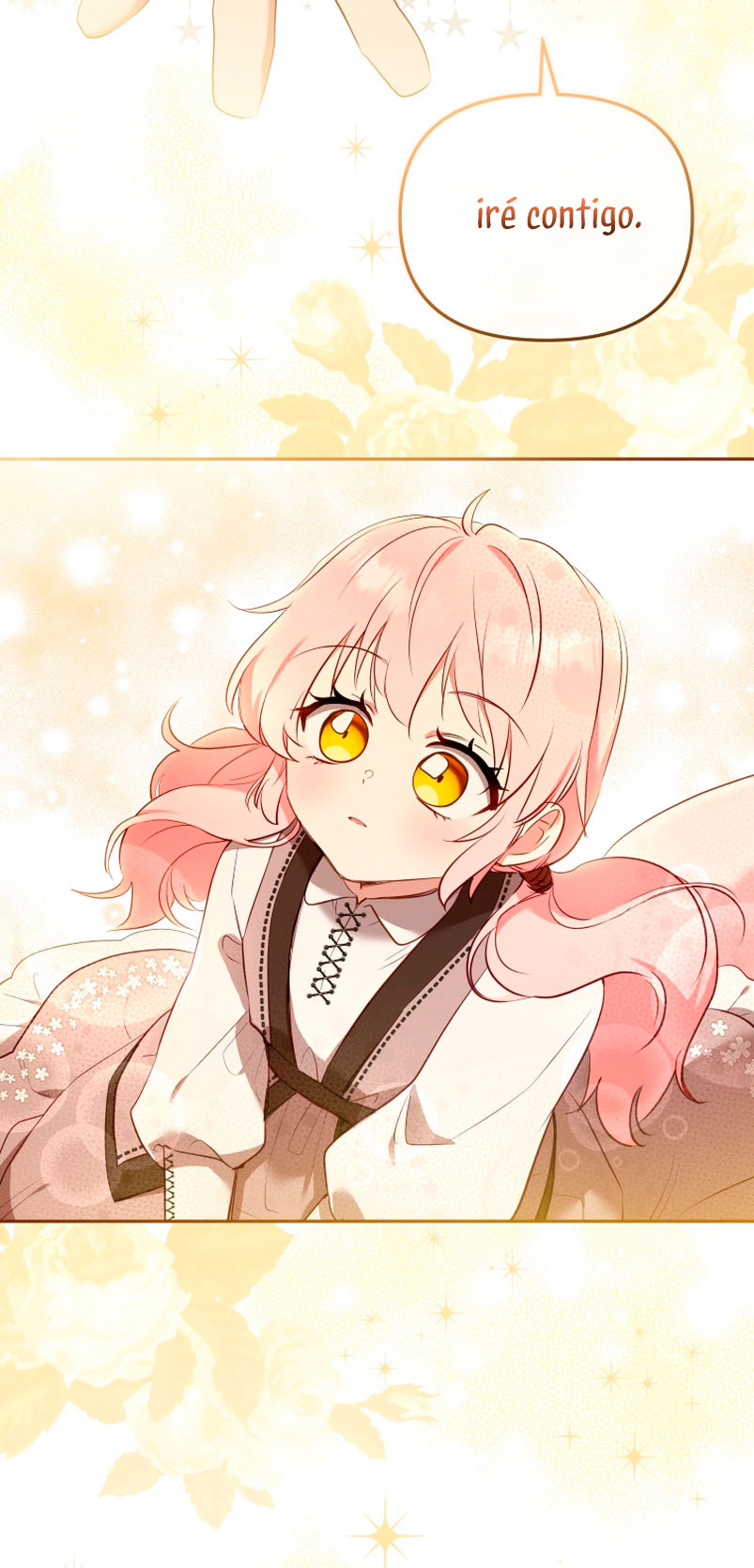 Estoy siendo criada por villanos Capítulo 19 - Page 66