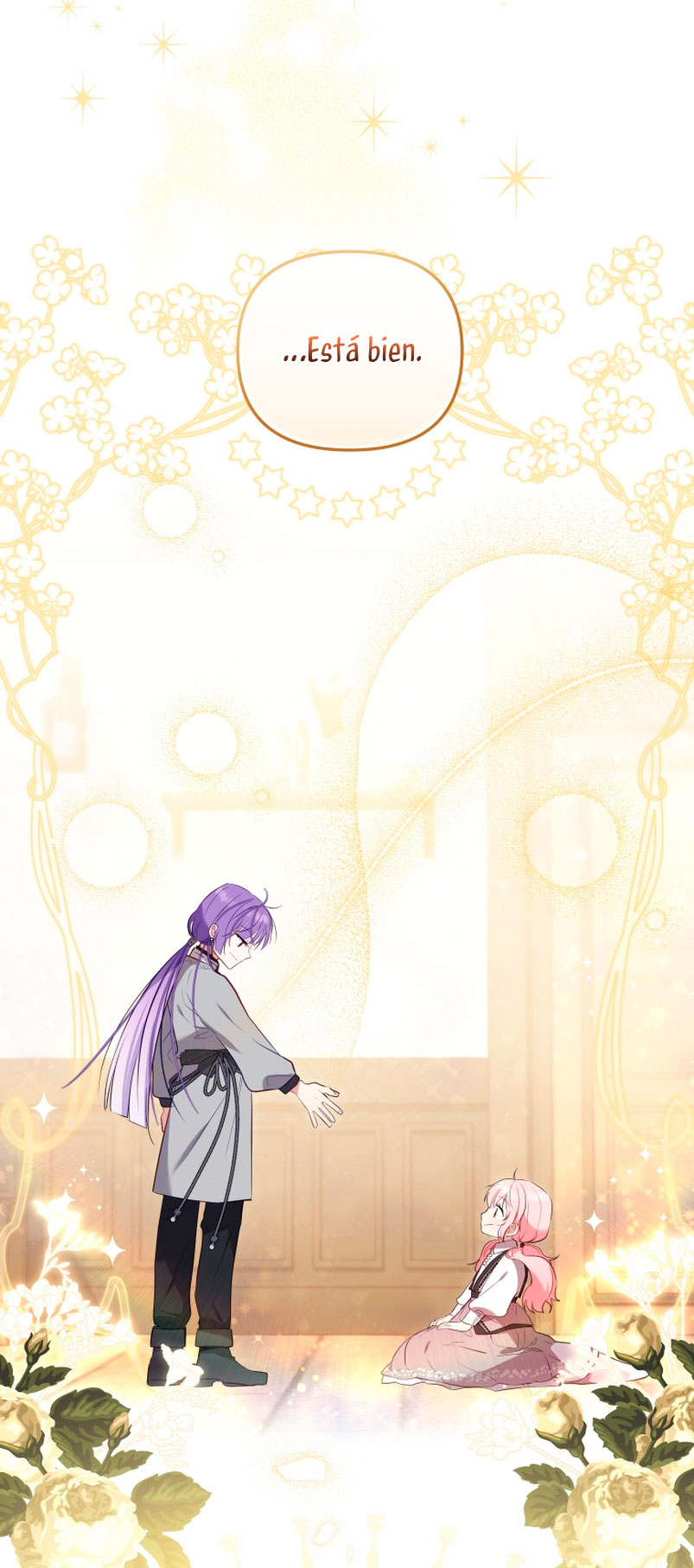 Estoy siendo criada por villanos Capítulo 19 - Page 67