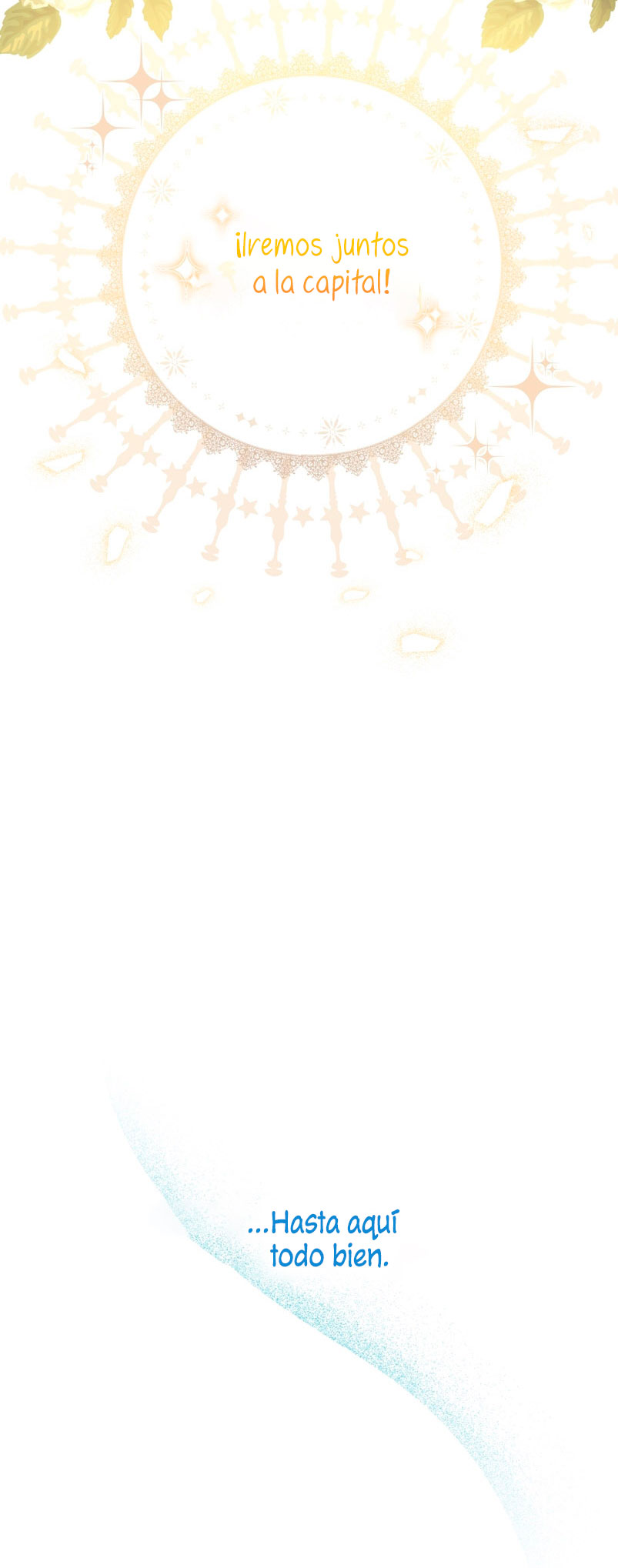 Estoy siendo criada por villanos Capítulo 19 - Page 68