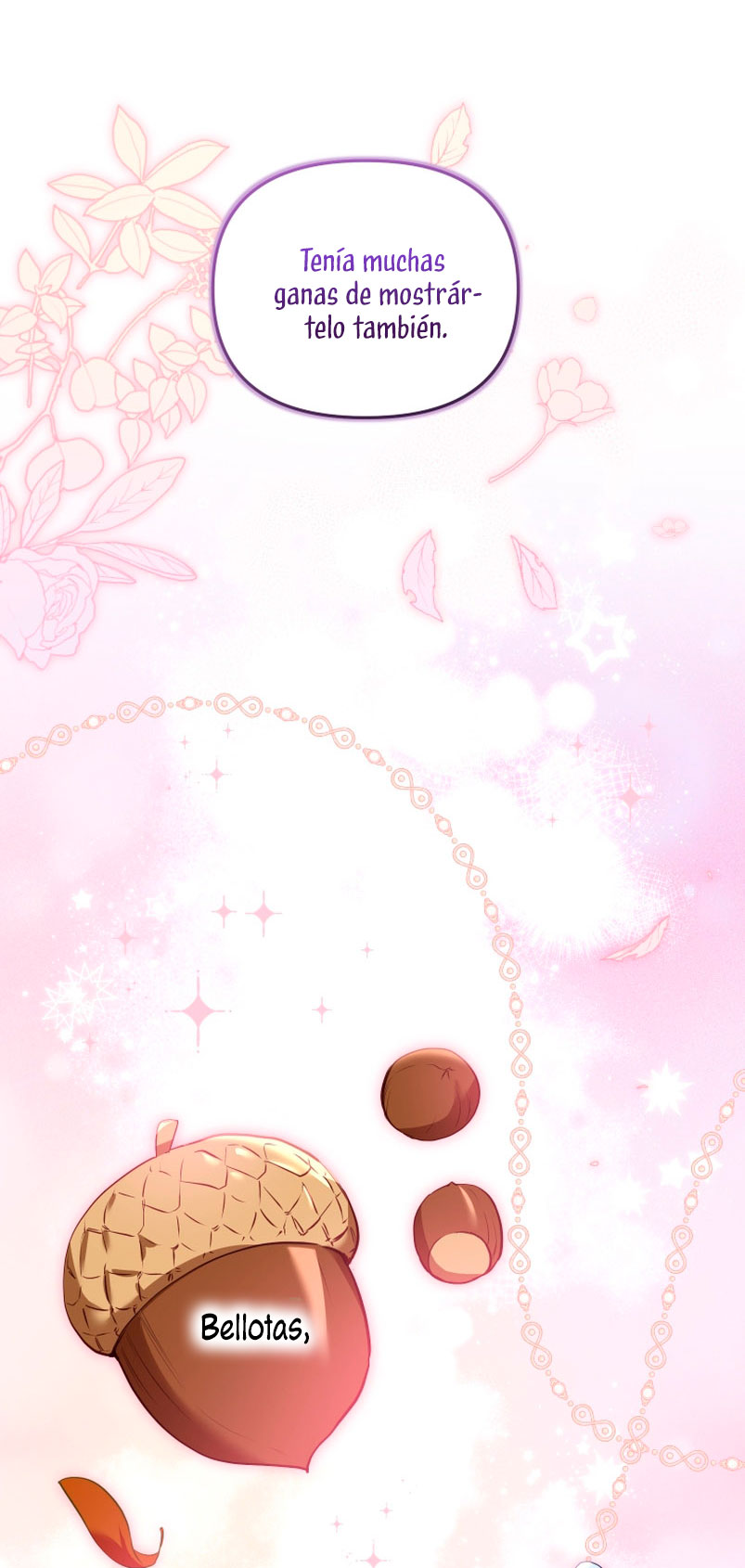 Estoy siendo criada por villanos Capítulo 19 - Page 7