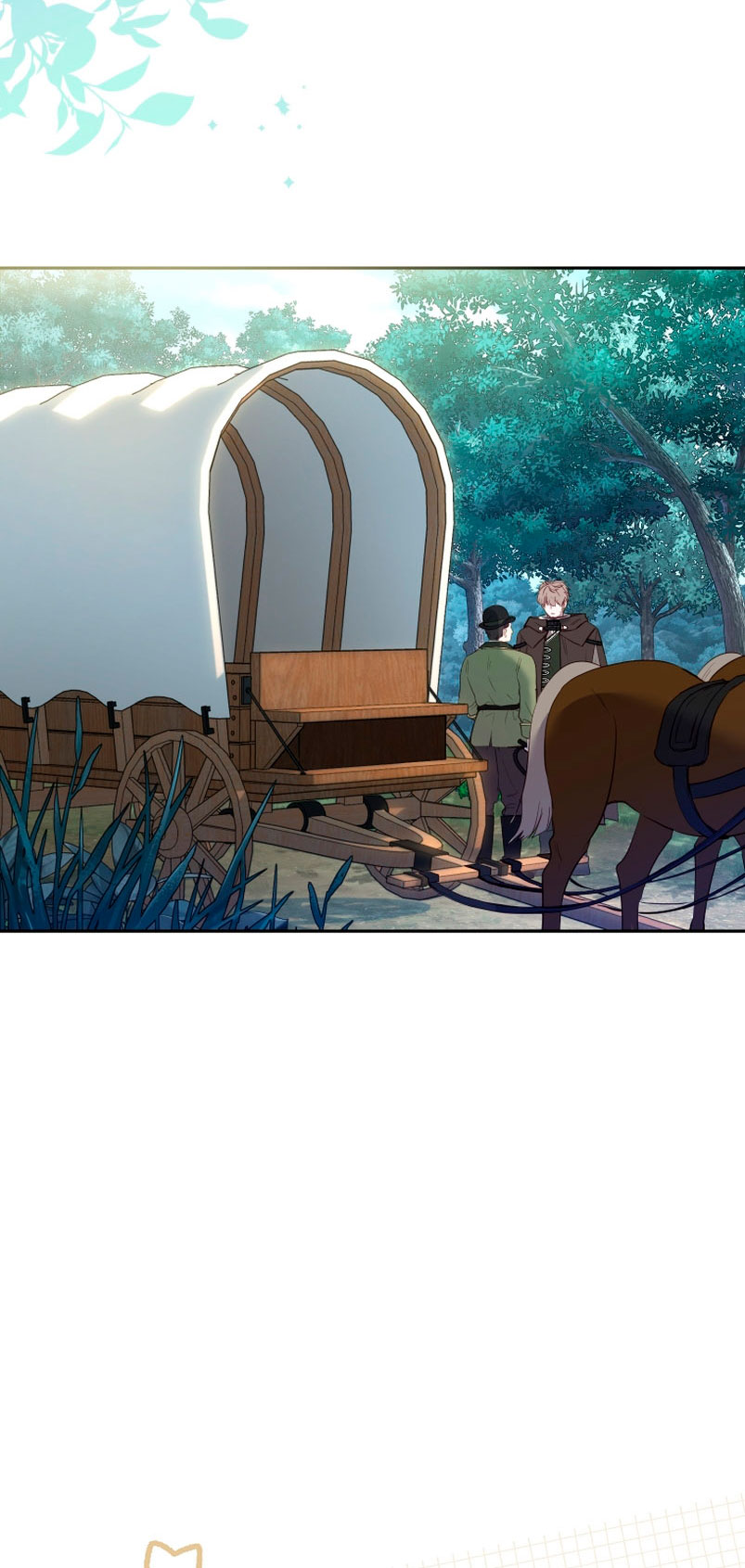 Estoy siendo criada por villanos Capítulo 19 - Page 70