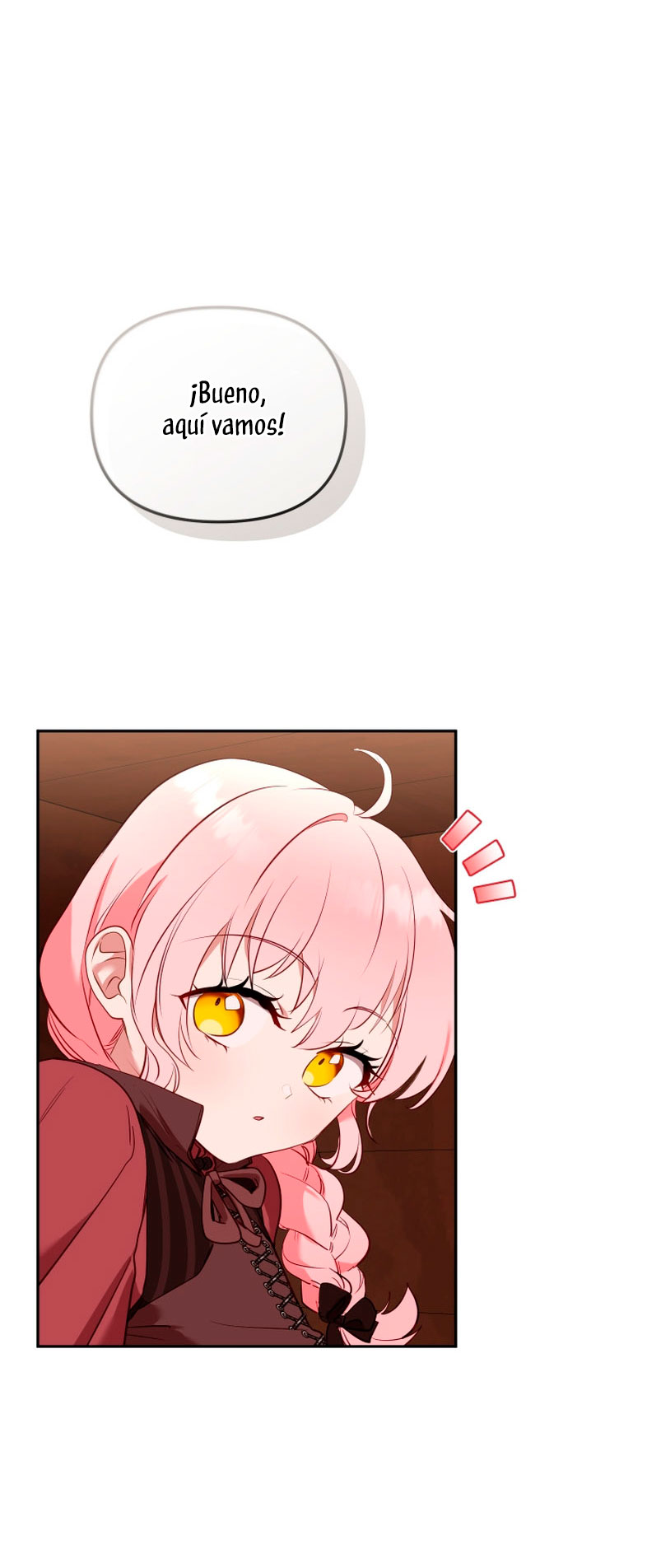 Estoy siendo criada por villanos Capítulo 19 - Page 78