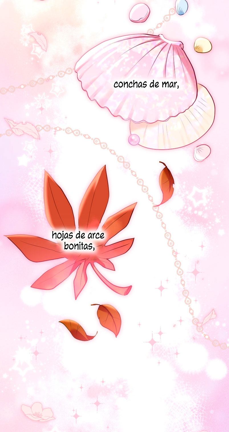 Estoy siendo criada por villanos Capítulo 19 - Page 8