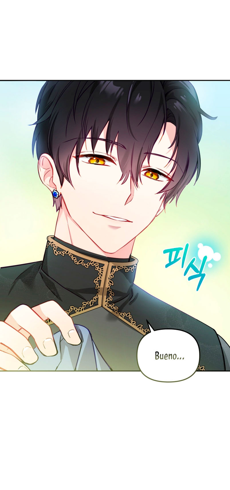 Estoy siendo criada por villanos Capítulo 2 - Page 10