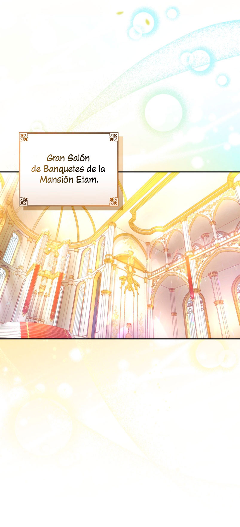 Estoy siendo criada por villanos Capítulo 2 - Page 31