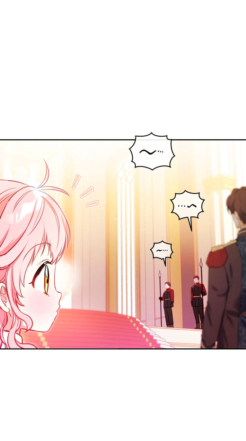 Estoy siendo criada por villanos Capítulo 2 - Page 38