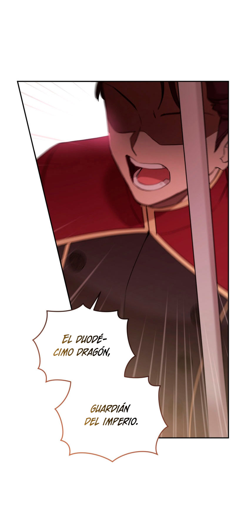 Estoy siendo criada por villanos Capítulo 2 - Page 39