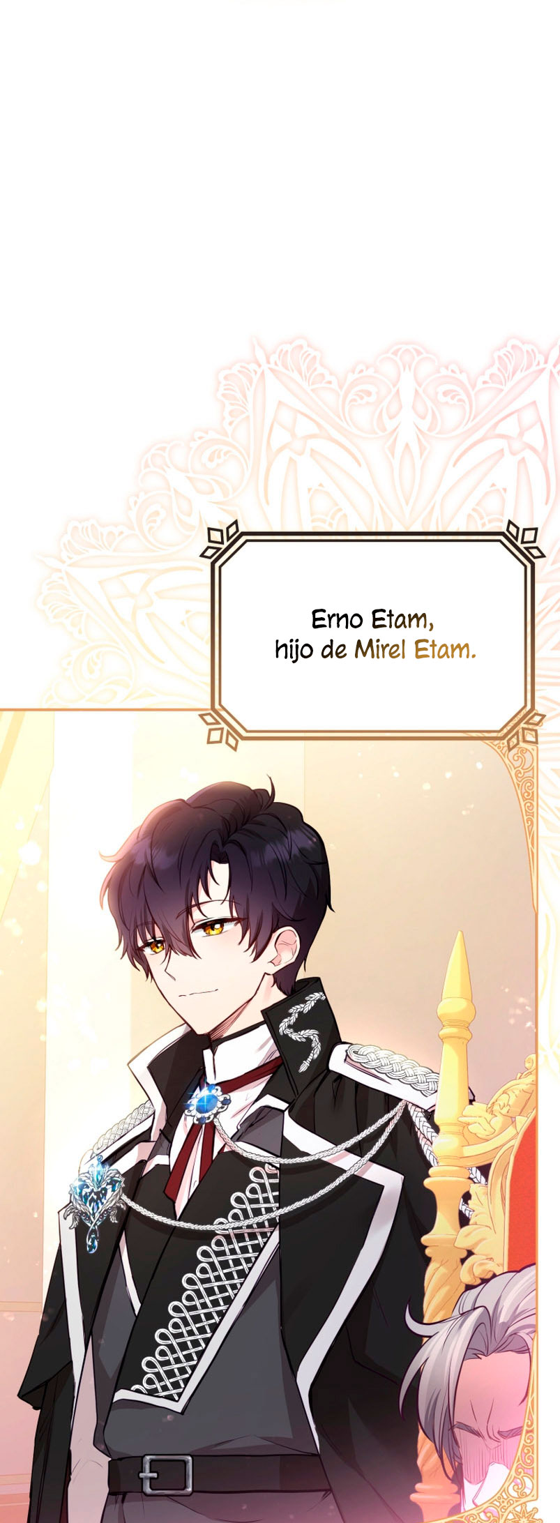 Estoy siendo criada por villanos Capítulo 2 - Page 45