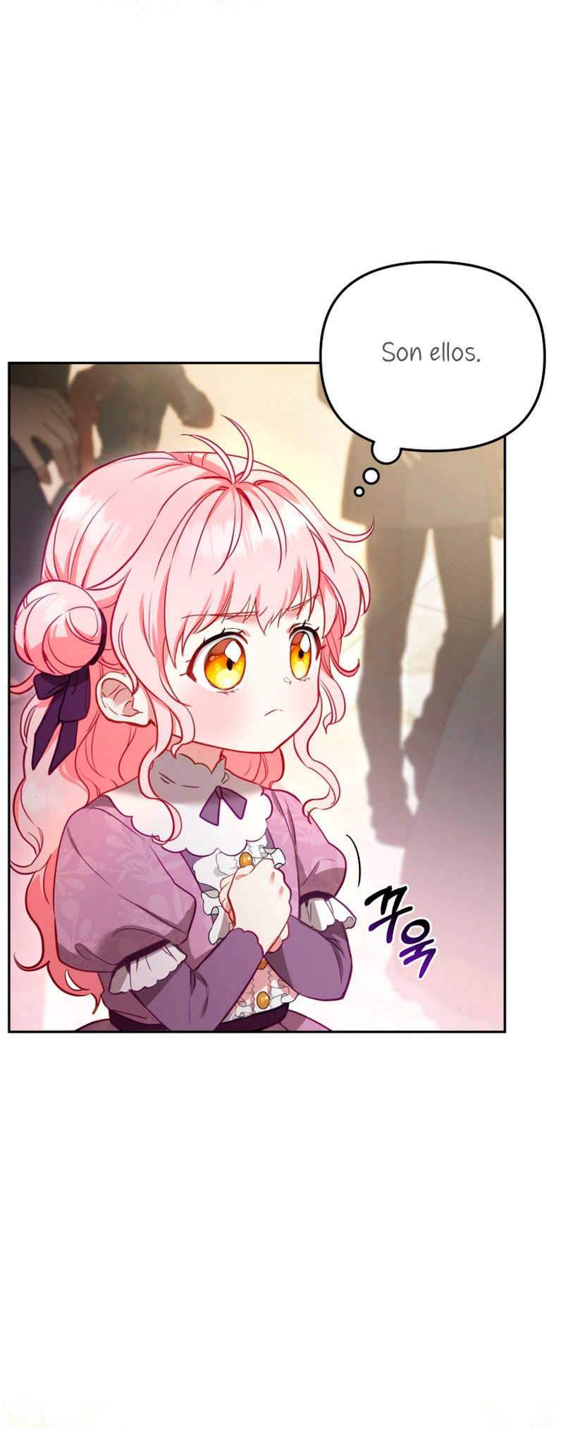 Estoy siendo criada por villanos Capítulo 2 - Page 47