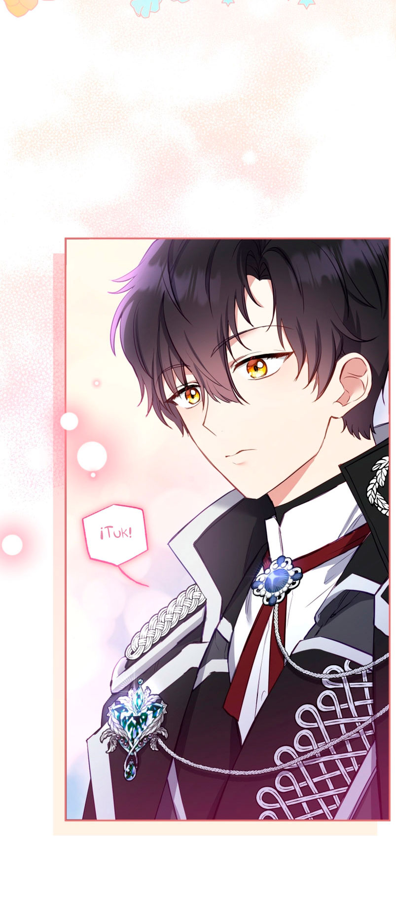 Estoy siendo criada por villanos Capítulo 2 - Page 53