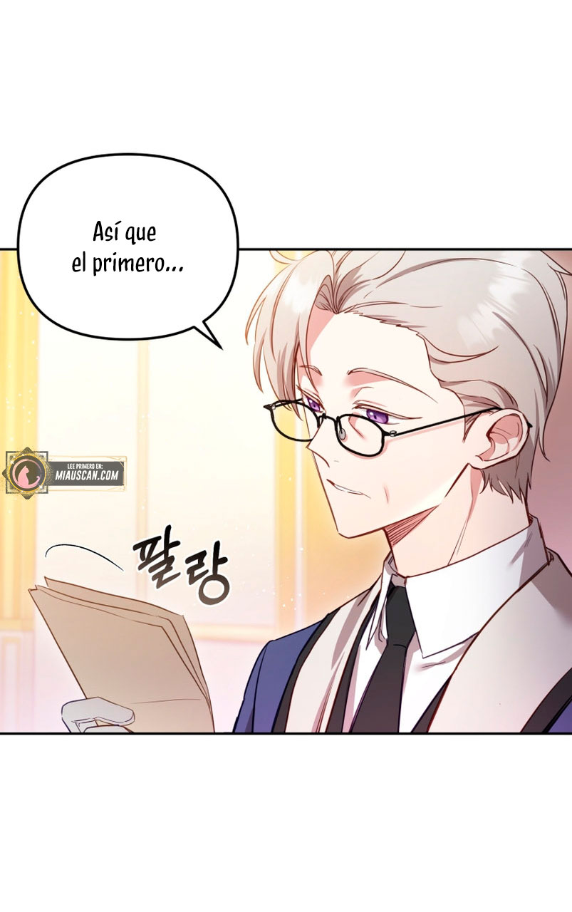 Estoy siendo criada por villanos Capítulo 2 - Page 55