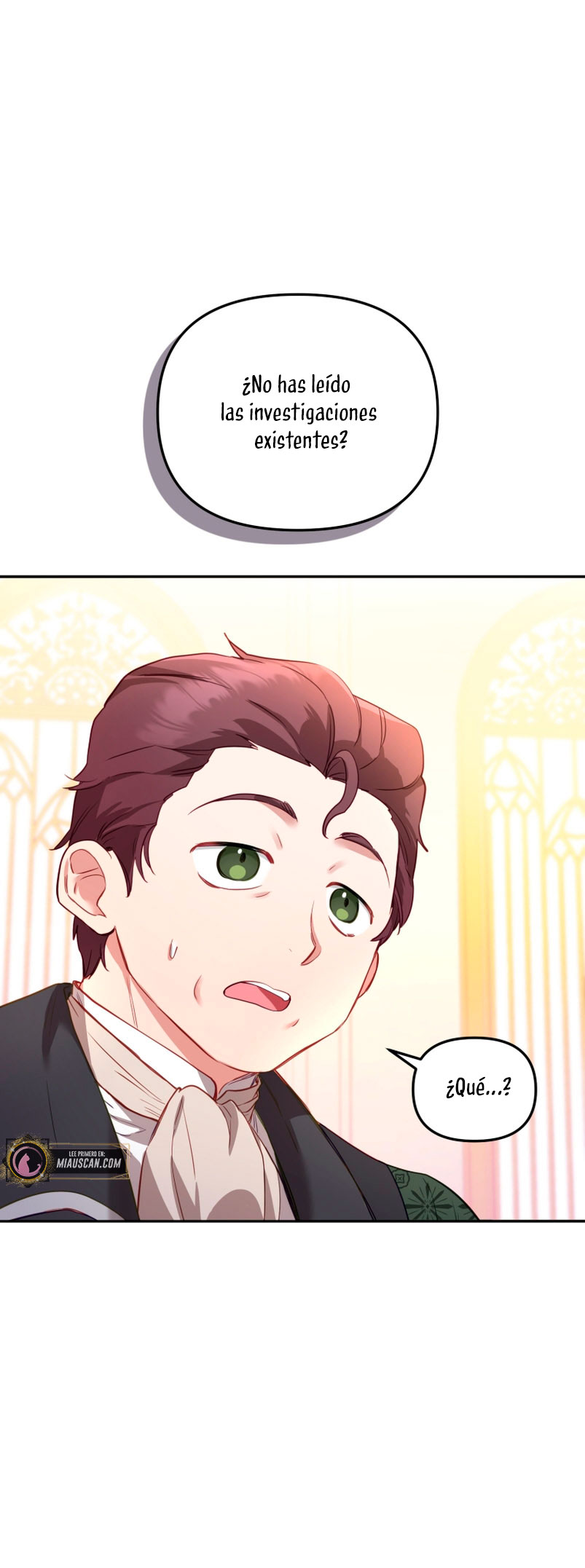 Estoy siendo criada por villanos Capítulo 2 - Page 61