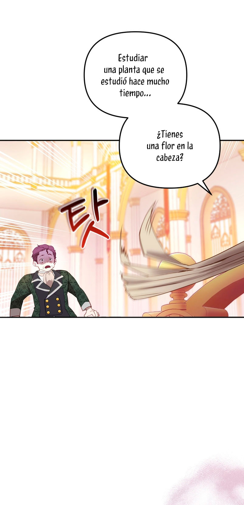 Estoy siendo criada por villanos Capítulo 2 - Page 62