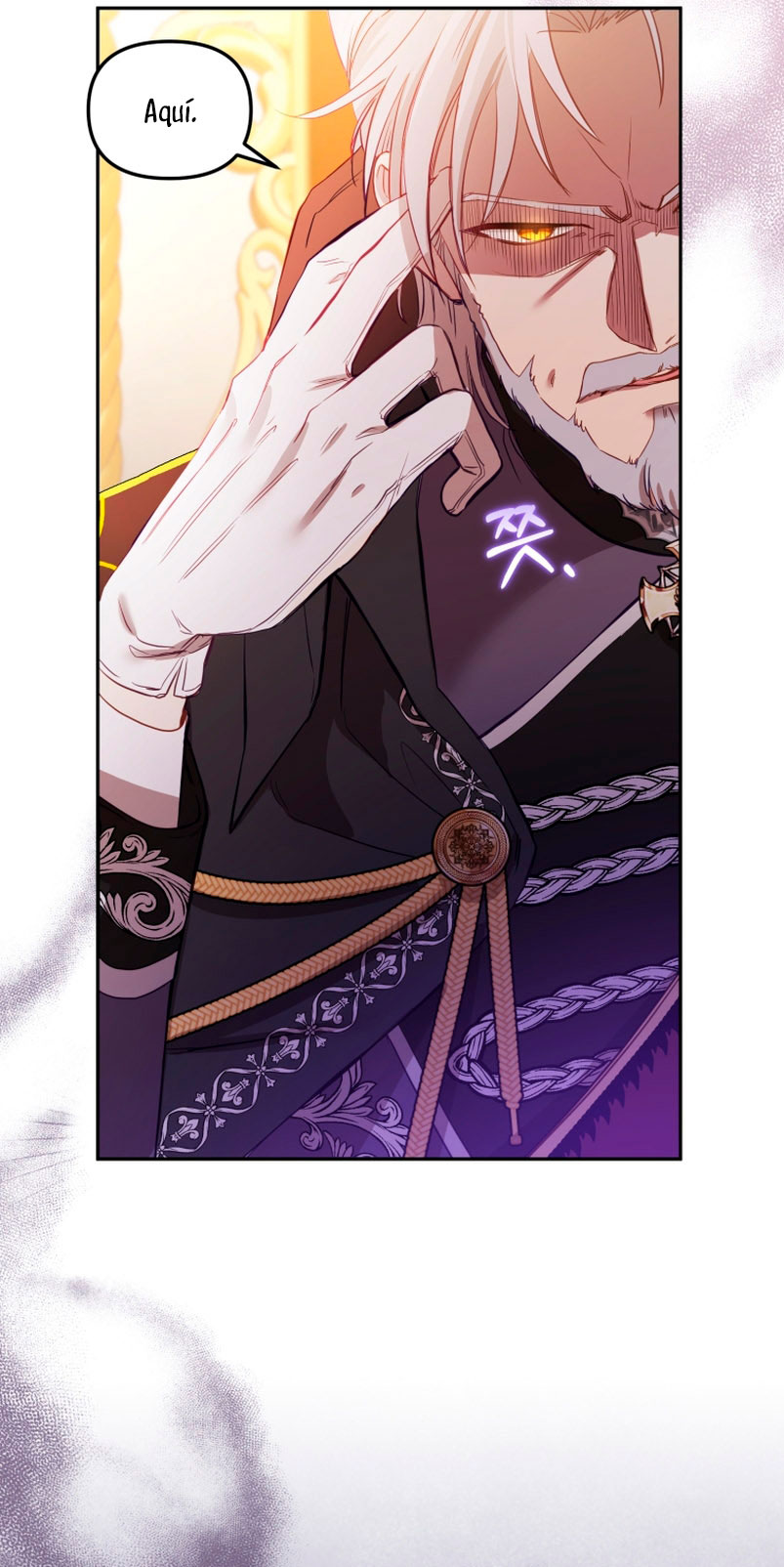 Estoy siendo criada por villanos Capítulo 2 - Page 63