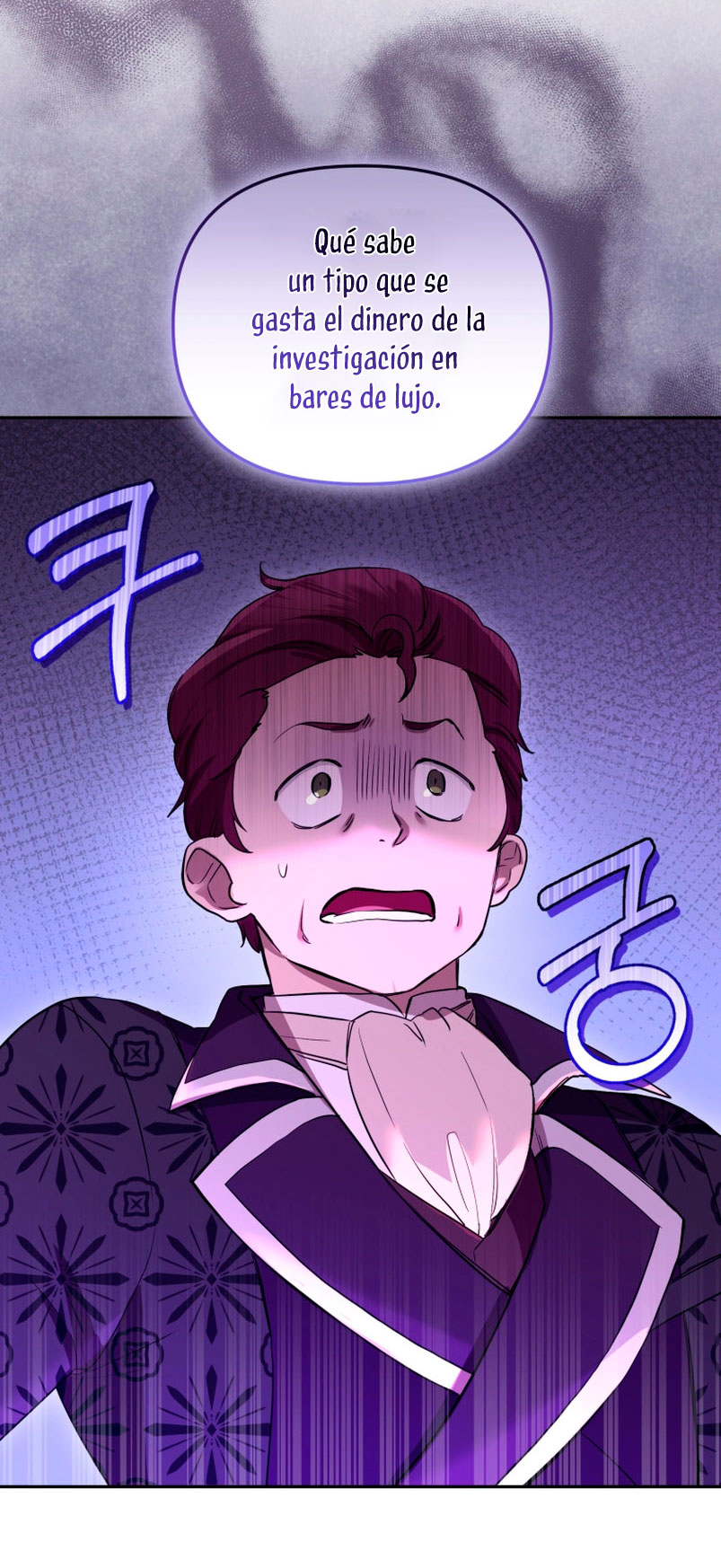 Estoy siendo criada por villanos Capítulo 2 - Page 64