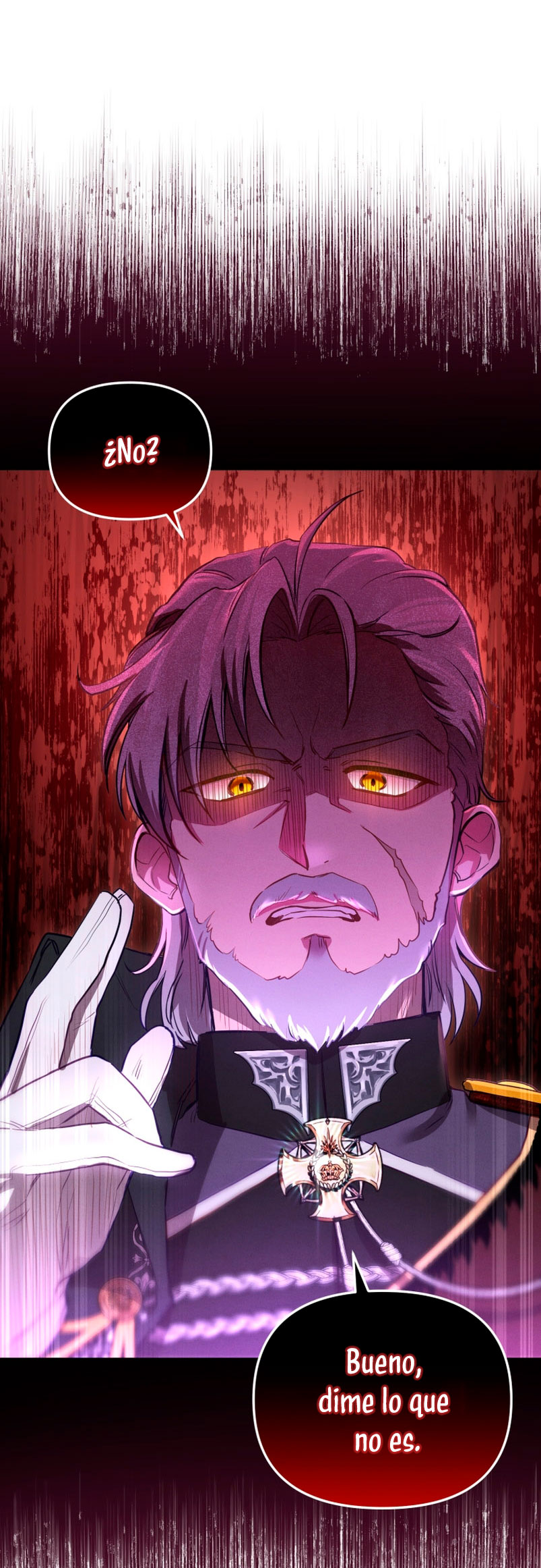 Estoy siendo criada por villanos Capítulo 2 - Page 66