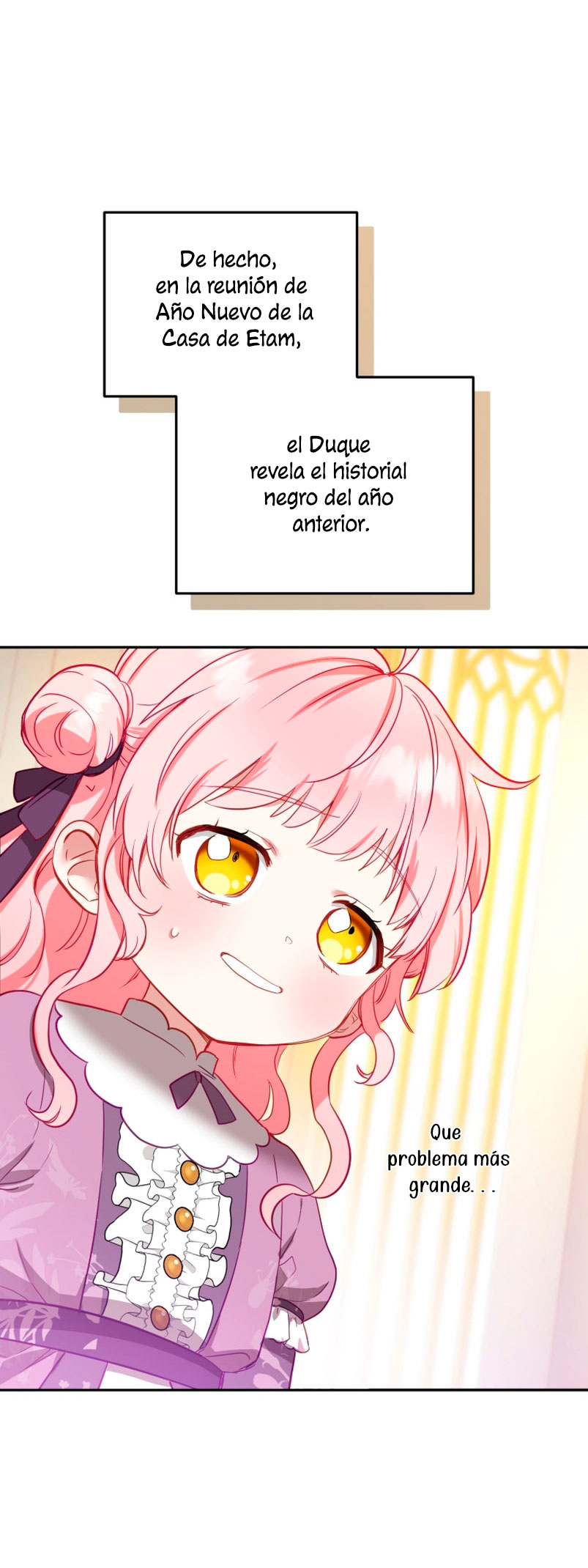 Estoy siendo criada por villanos Capítulo 2 - Page 70