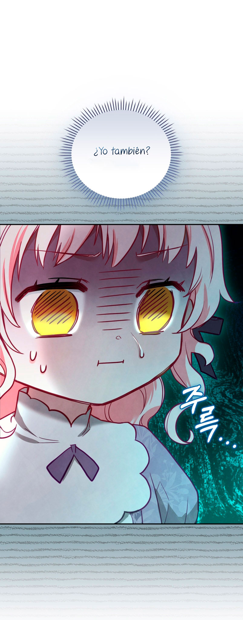 Estoy siendo criada por villanos Capítulo 2 - Page 73