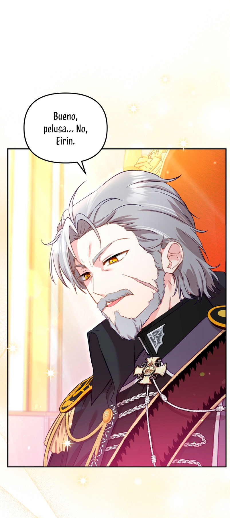 Estoy siendo criada por villanos Capítulo 2 - Page 77