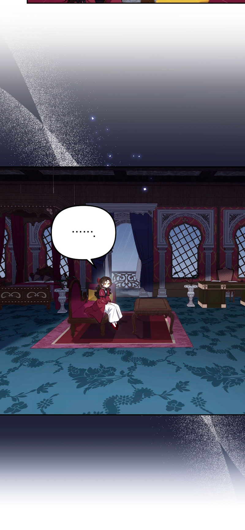 Estoy siendo criada por villanos Capítulo 20 - Page 11