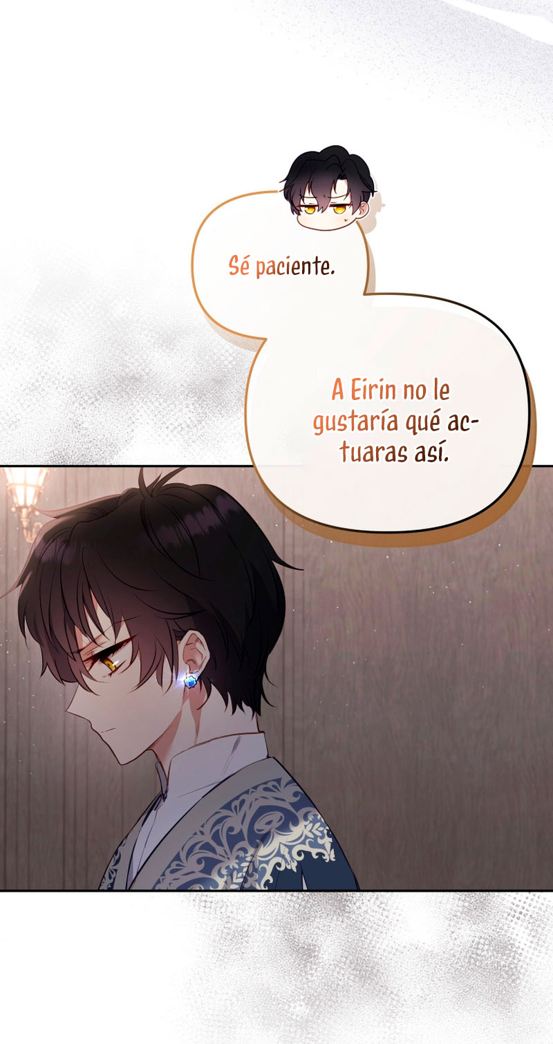 Estoy siendo criada por villanos Capítulo 20 - Page 17