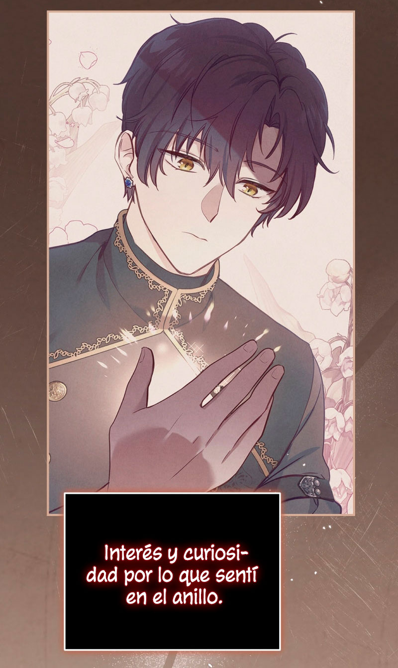 Estoy siendo criada por villanos Capítulo 20 - Page 27