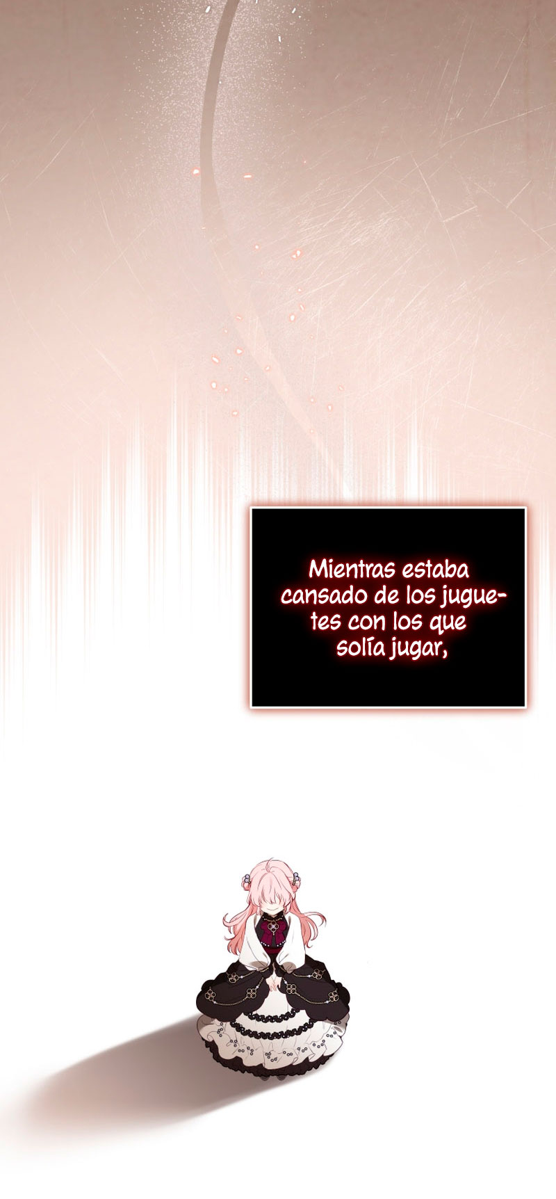 Estoy siendo criada por villanos Capítulo 20 - Page 28