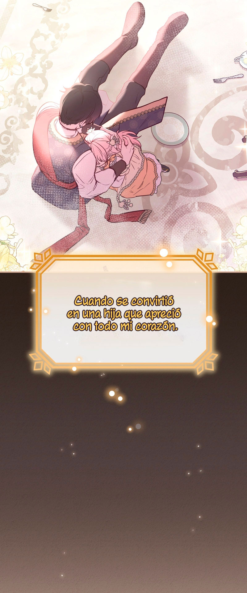 Estoy siendo criada por villanos Capítulo 20 - Page 35