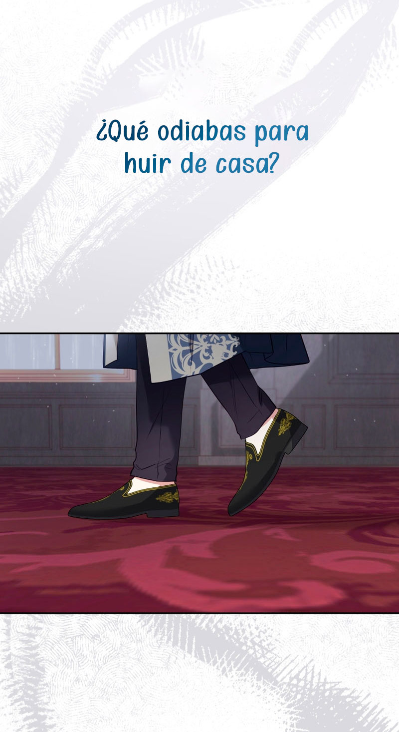 Estoy siendo criada por villanos Capítulo 20 - Page 42