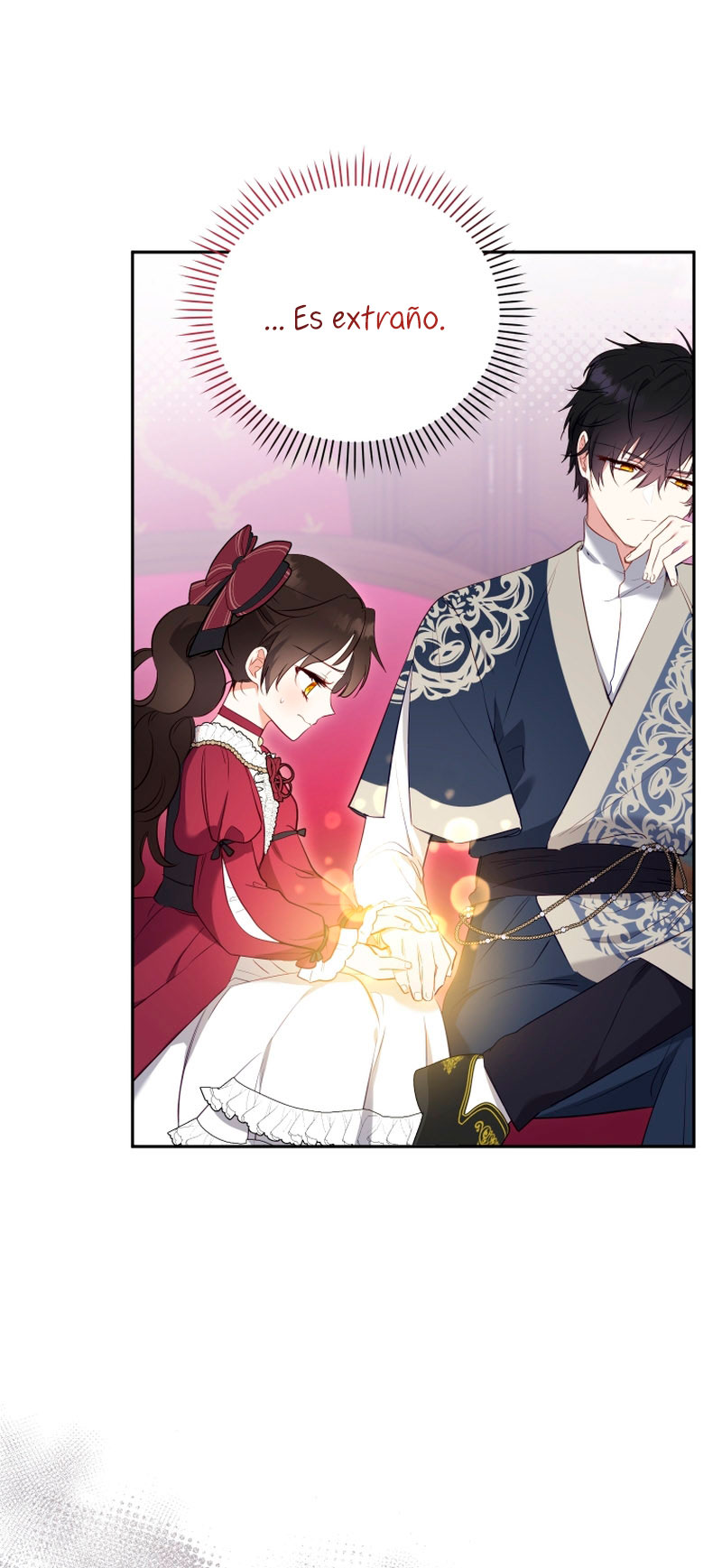 Estoy siendo criada por villanos Capítulo 20 - Page 6