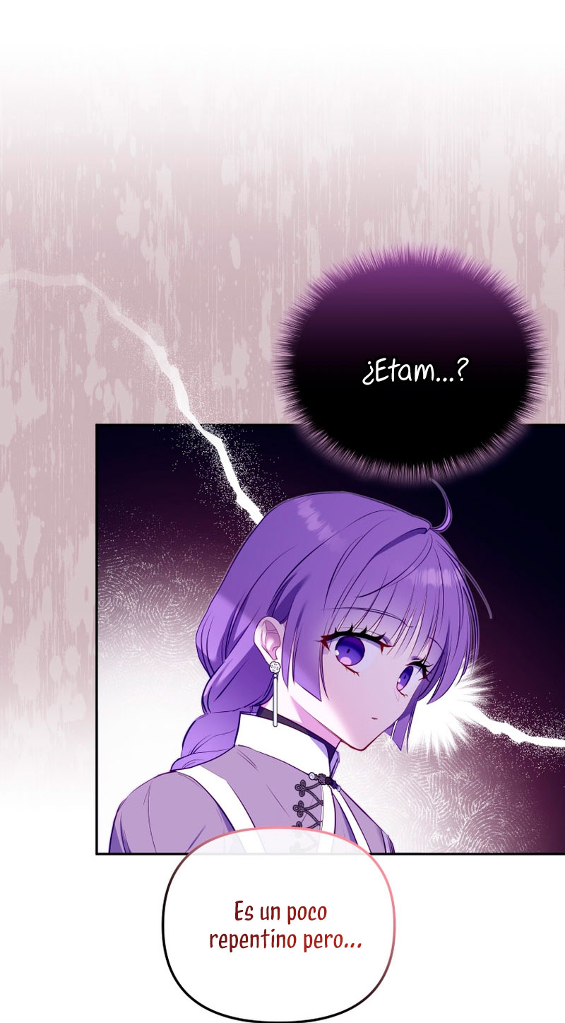 Estoy siendo criada por villanos Capítulo 20 - Page 63