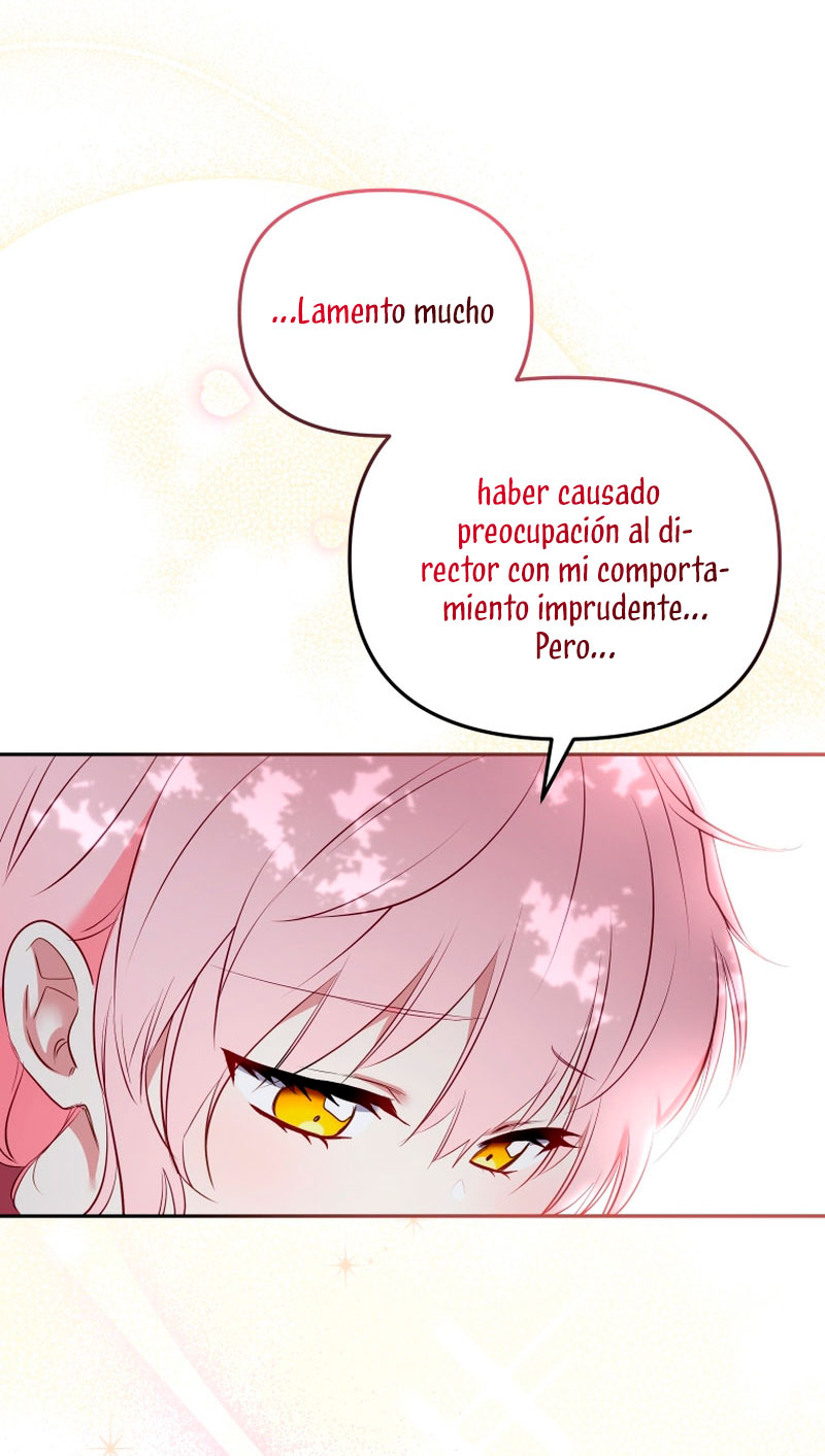 Estoy siendo criada por villanos Capítulo 20 - Page 66