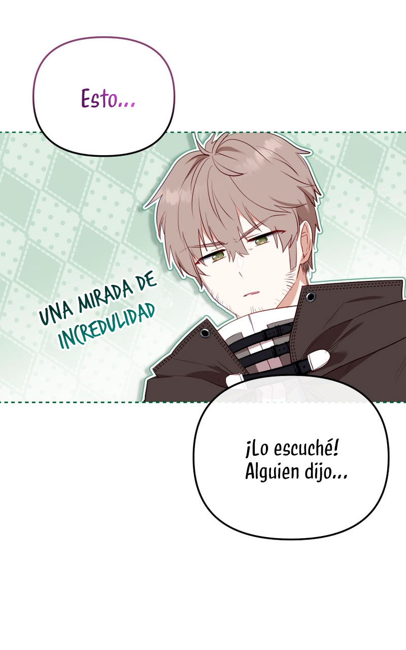 Estoy siendo criada por villanos Capítulo 20 - Page 68