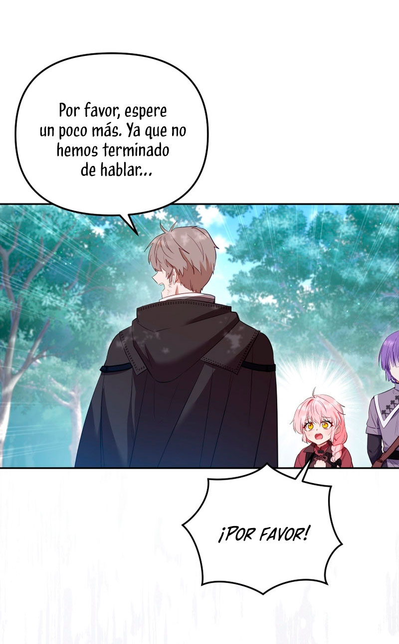 Estoy siendo criada por villanos Capítulo 20 - Page 70