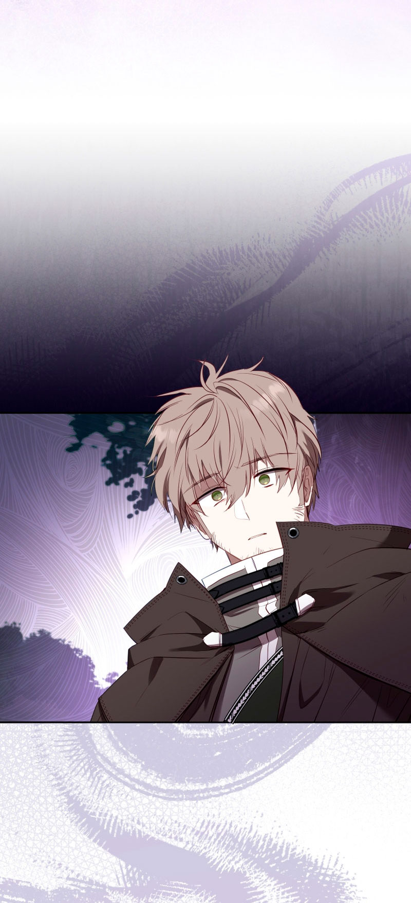 Estoy siendo criada por villanos Capítulo 20 - Page 73