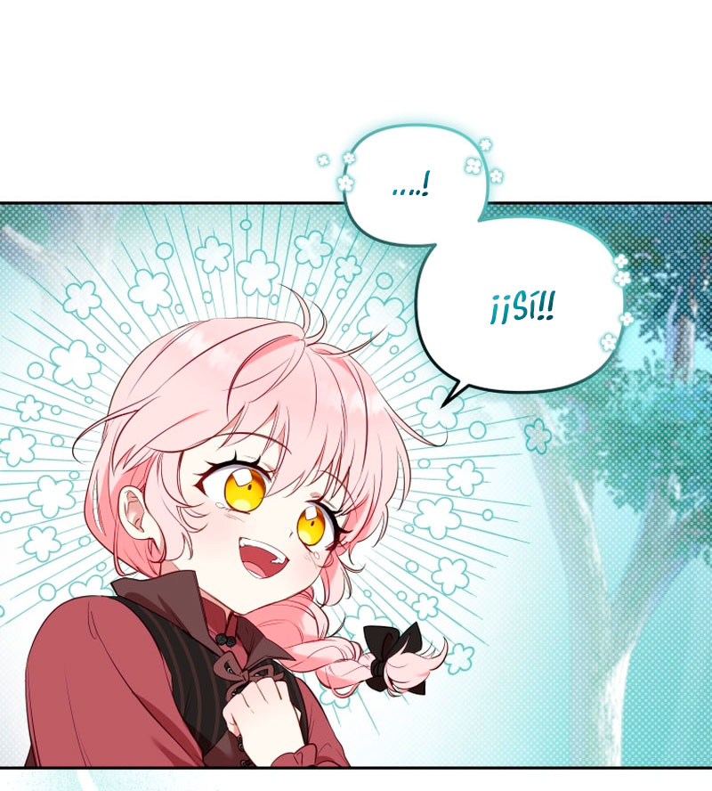 Estoy siendo criada por villanos Capítulo 20 - Page 76