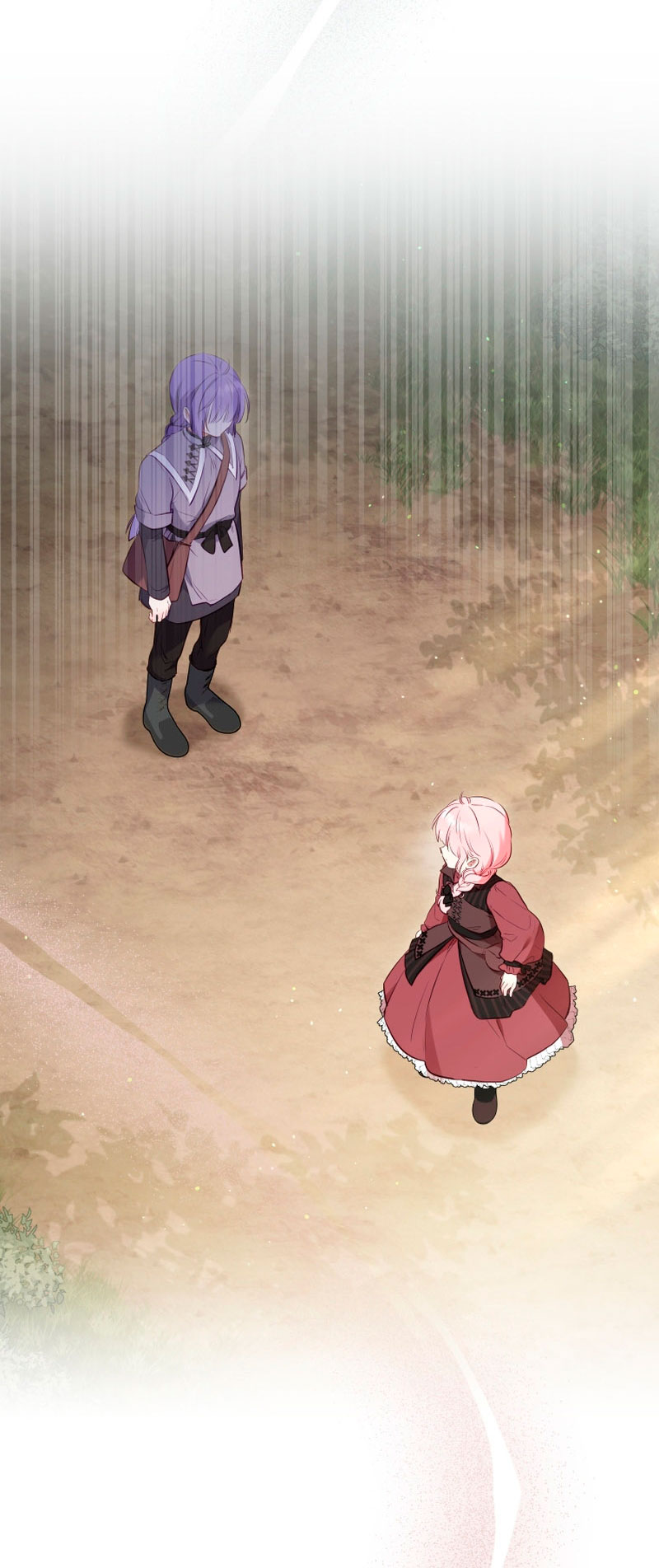 Estoy siendo criada por villanos Capítulo 20 - Page 78