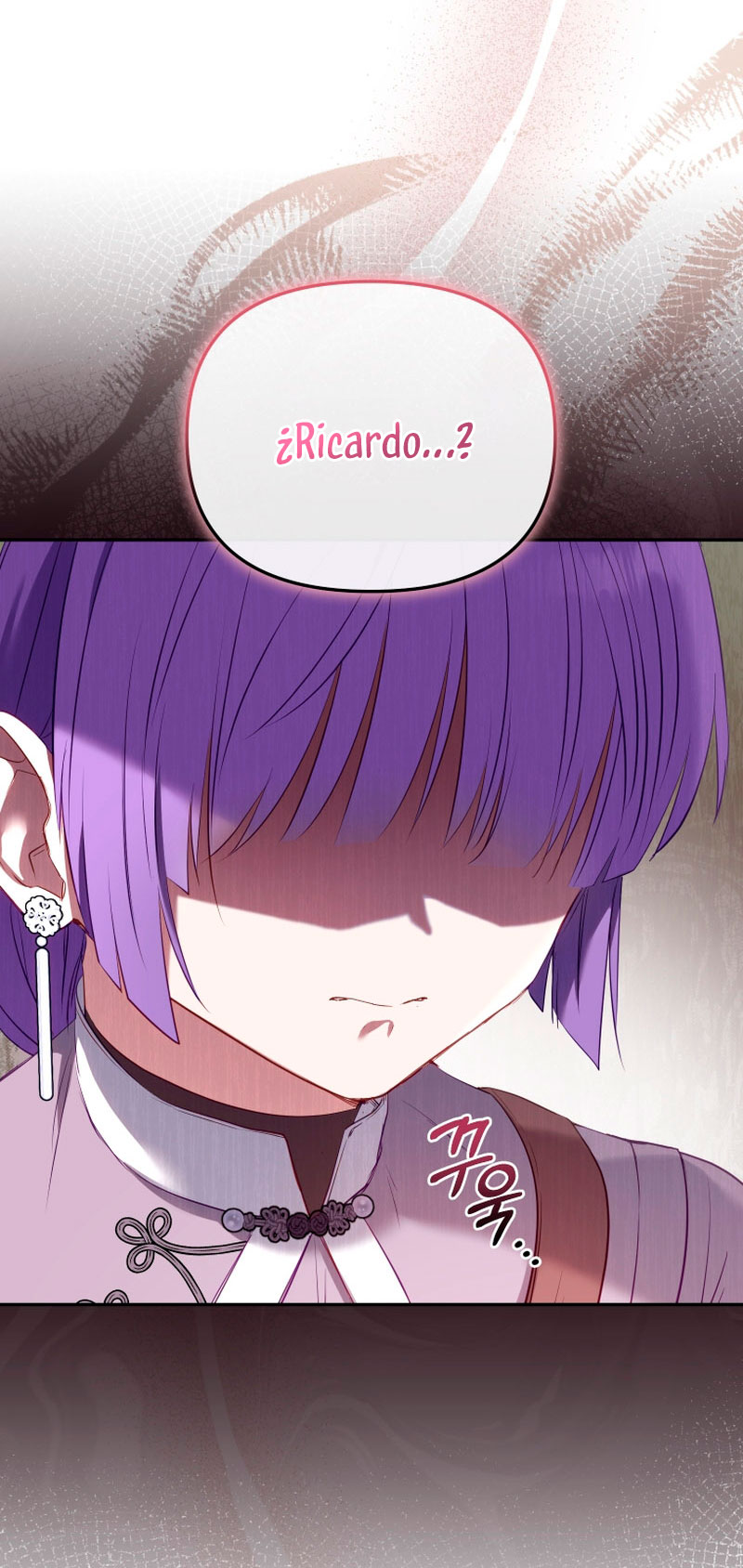 Estoy siendo criada por villanos Capítulo 20 - Page 79